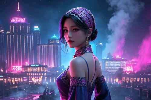 星座账号申请开通